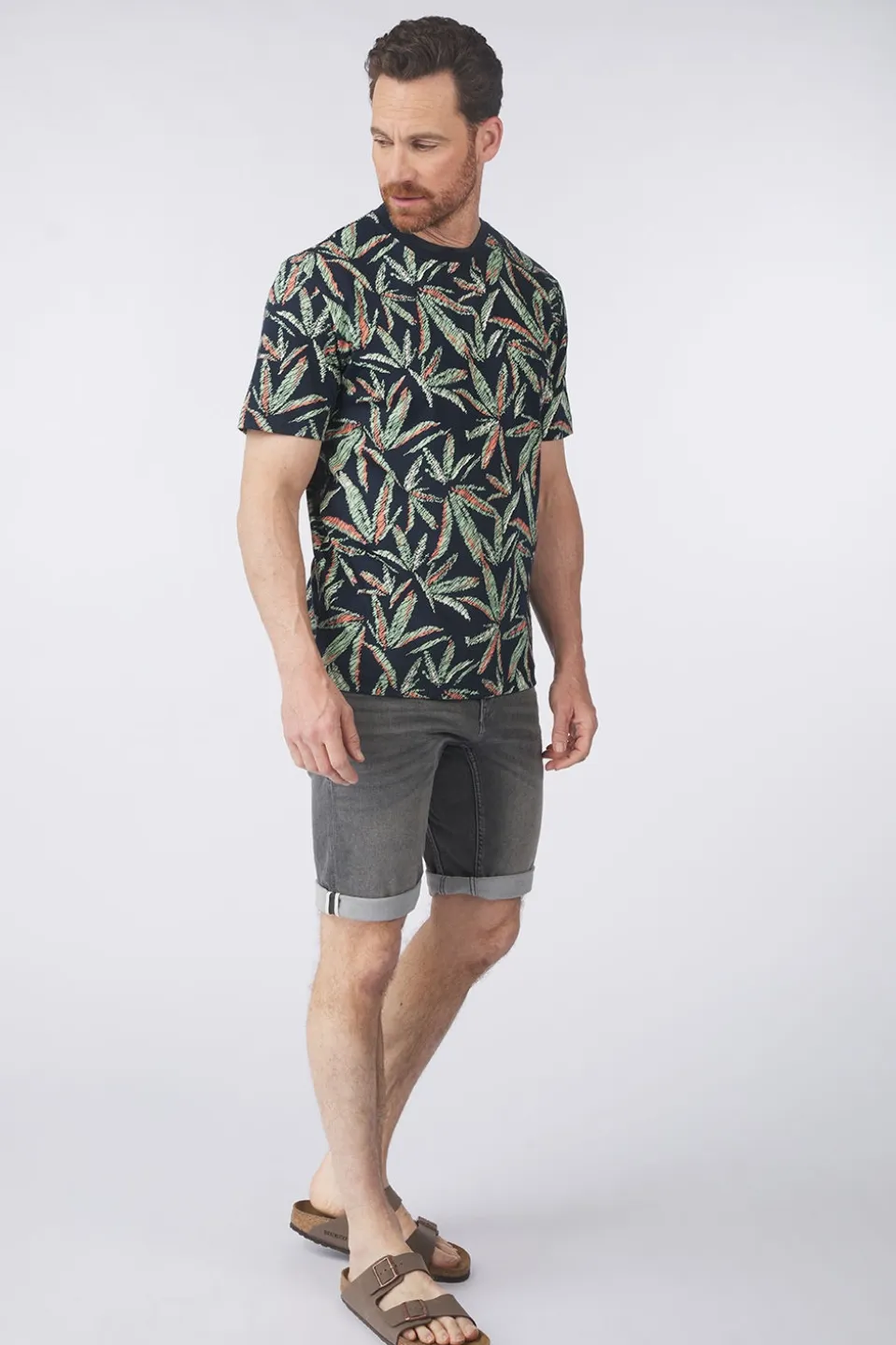 Tom Tailor T-Shirt 1045699
