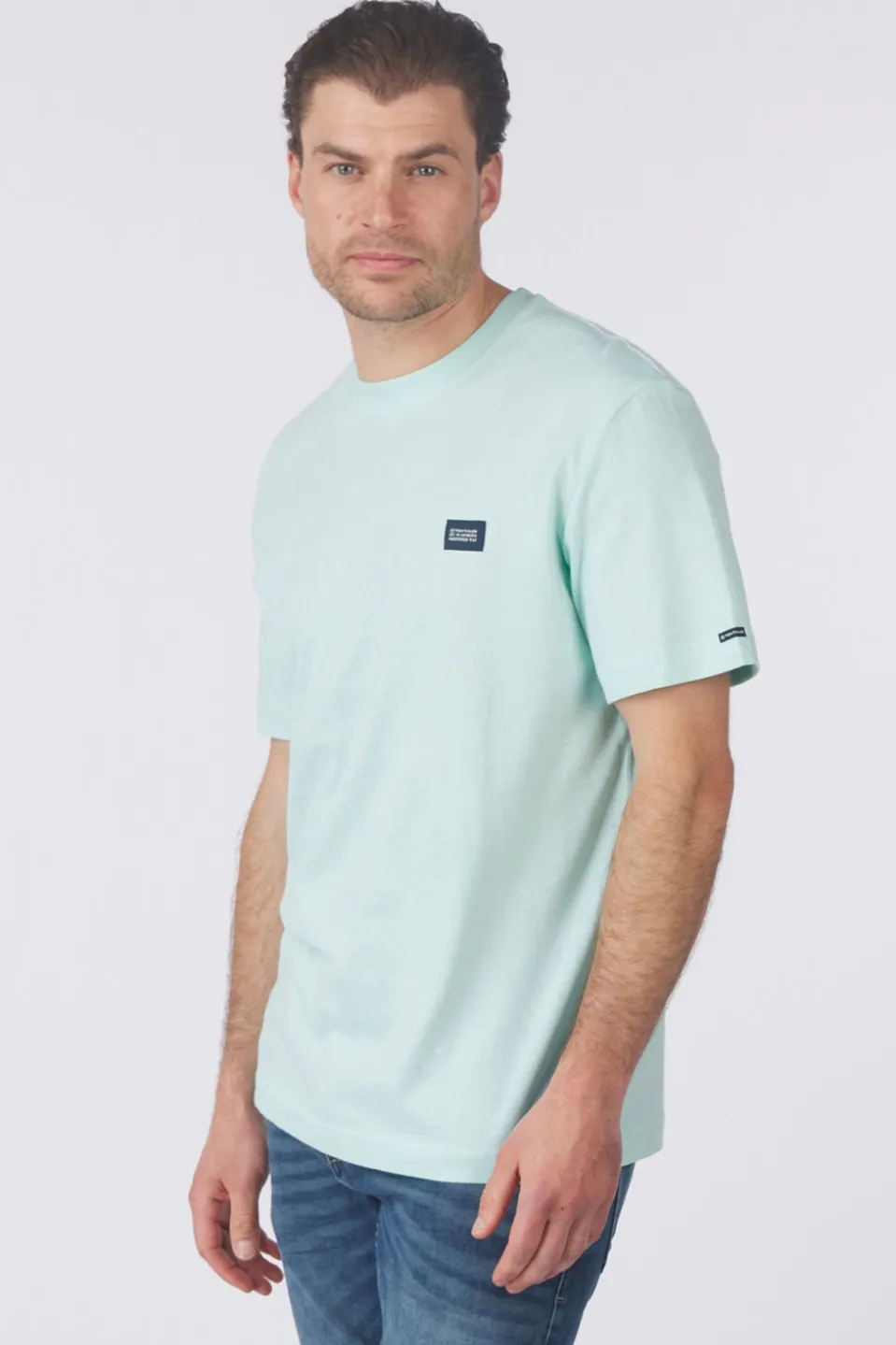 Tom Tailor T-Shirt 1045700