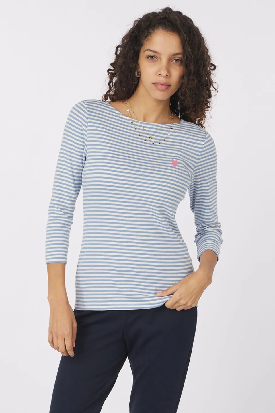 Tom Tailor T-Shirt 1045535