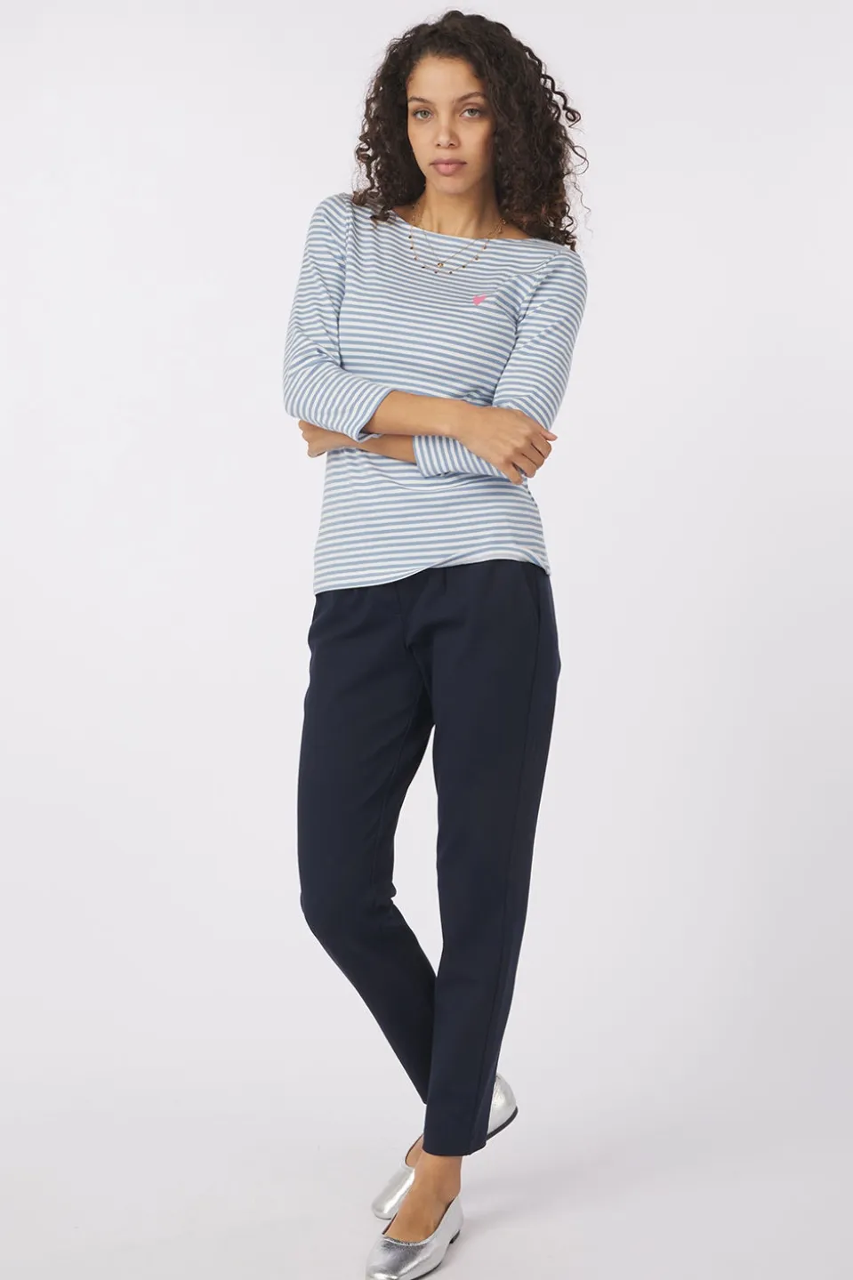 Tom Tailor T-Shirt 1045535