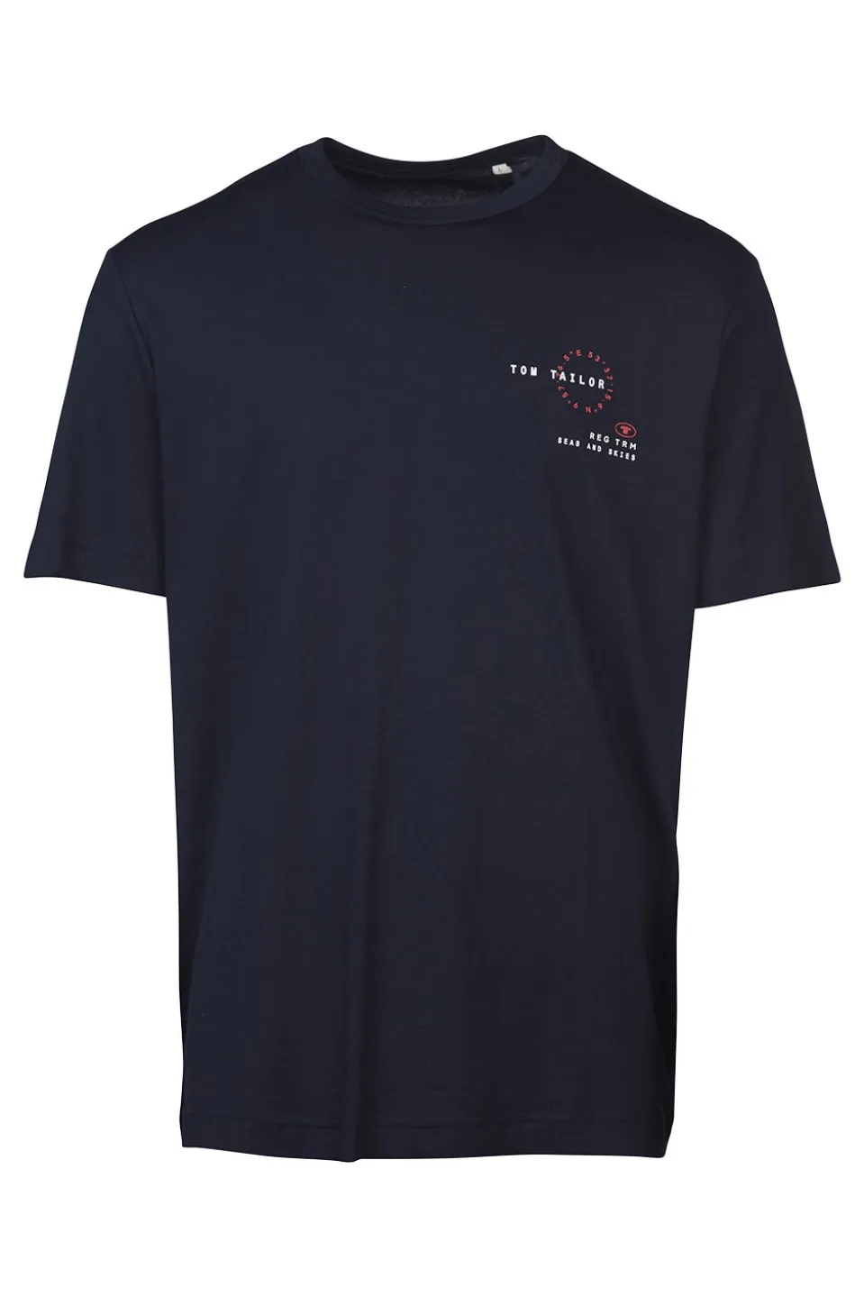 Tom Tailor T-Shirt 1046794