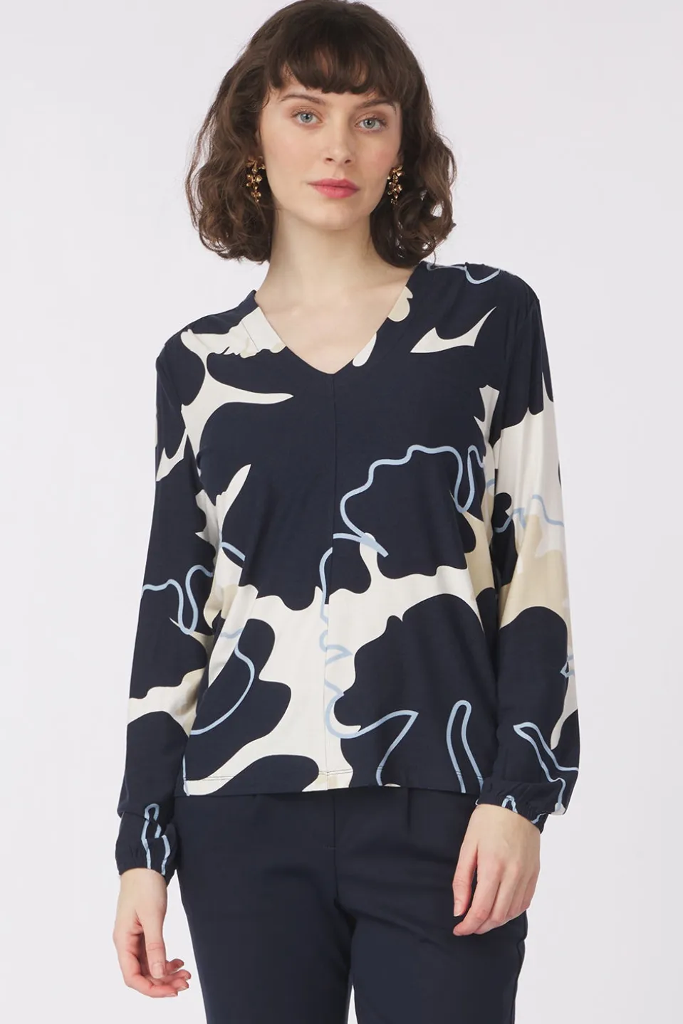 Tom Tailor T-Shirt 1045559