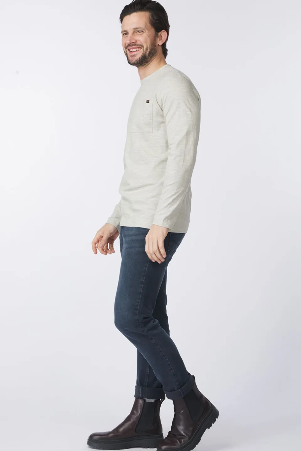 Tom Tailor T-Shirt 1044036