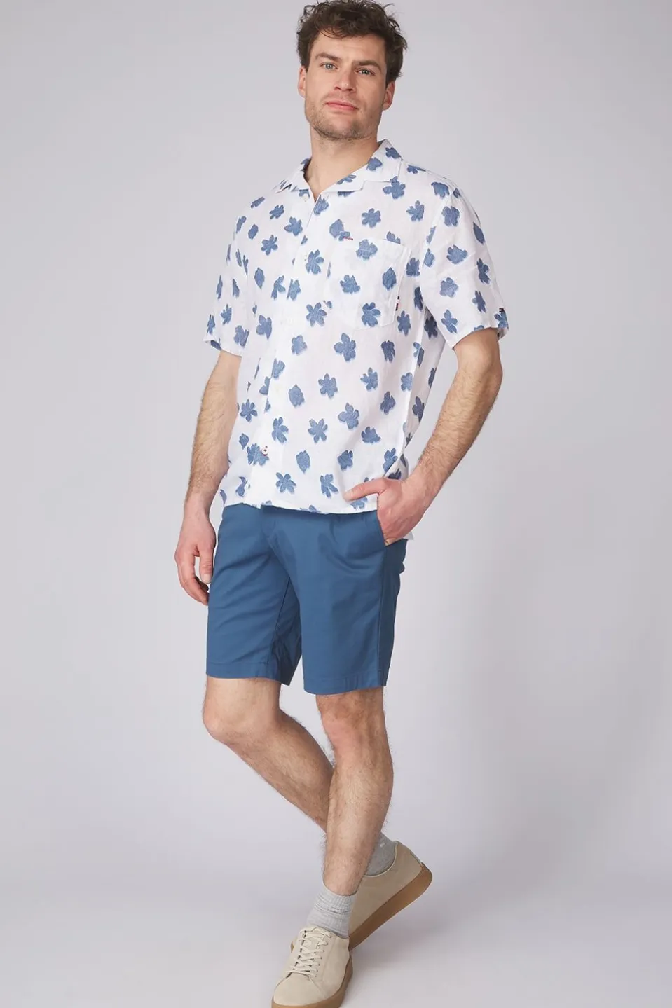 Tommy Hilfiger Brooklyn Short 1985
