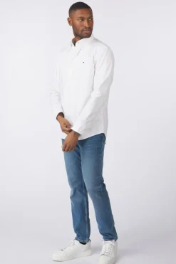 Tommy Hilfiger Hemd Herritage Oxford