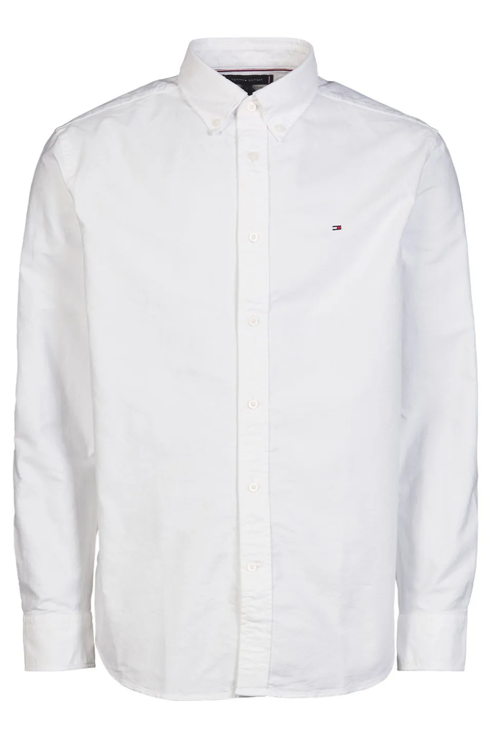 Tommy Hilfiger Hemd Herritage Oxford