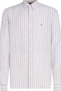 Tommy Hilfiger Hemd Linen Essential