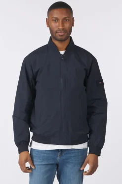 Tommy Hilfiger Jas Branded Bomber