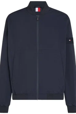 Tommy Hilfiger Jas Branded Bomber