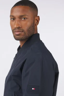 Tommy Hilfiger Jas Branded Bomber