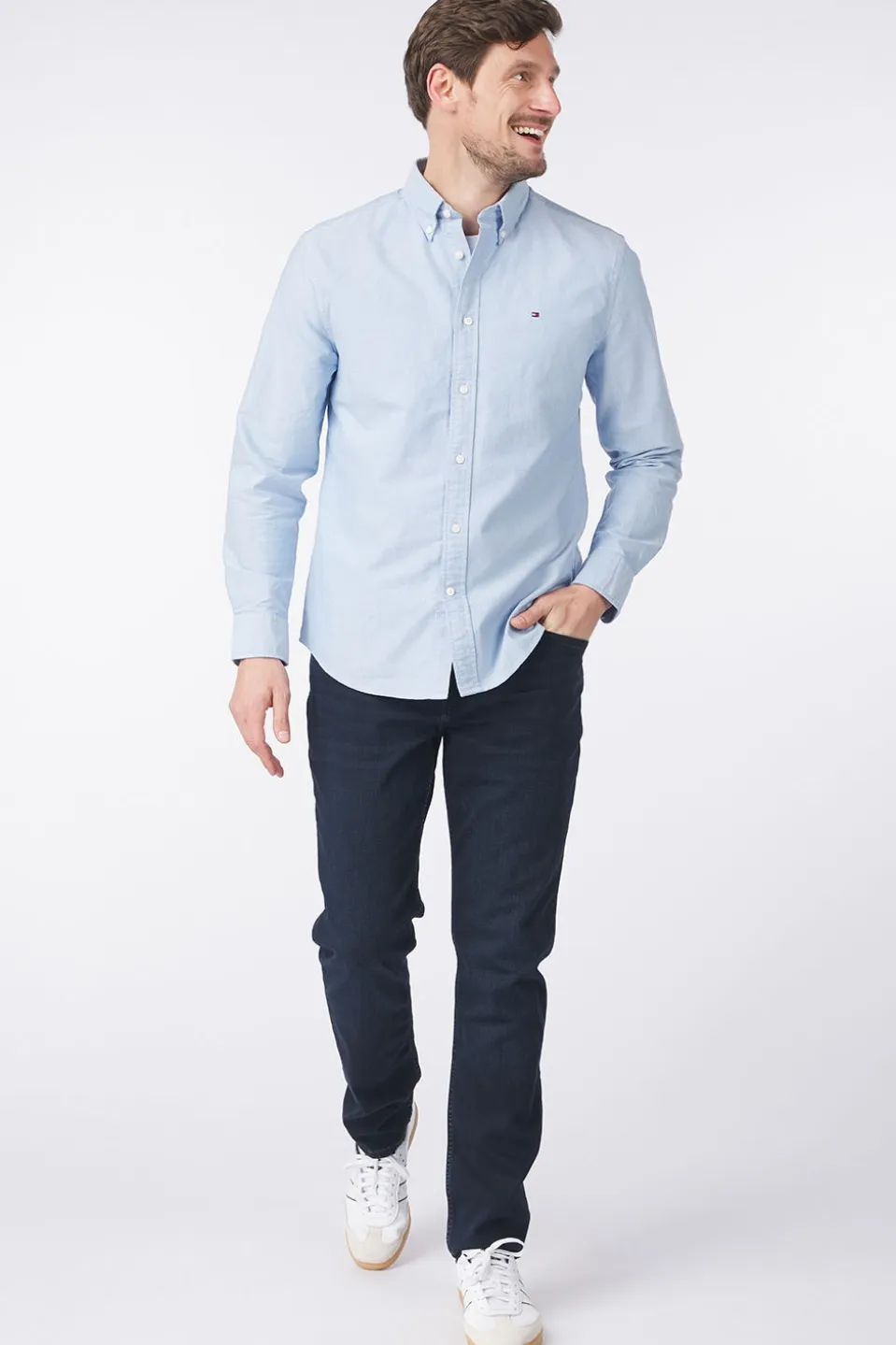 Tommy Hilfiger Jeans Core Denton