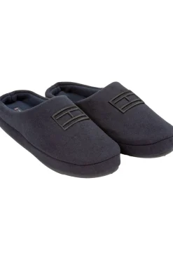 Tommy Hilfiger Pantoffels Flag Warm Felt House