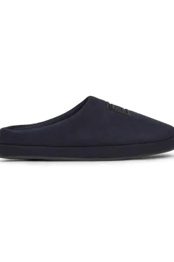 Tommy Hilfiger Pantoffels Flag Warm Felt House