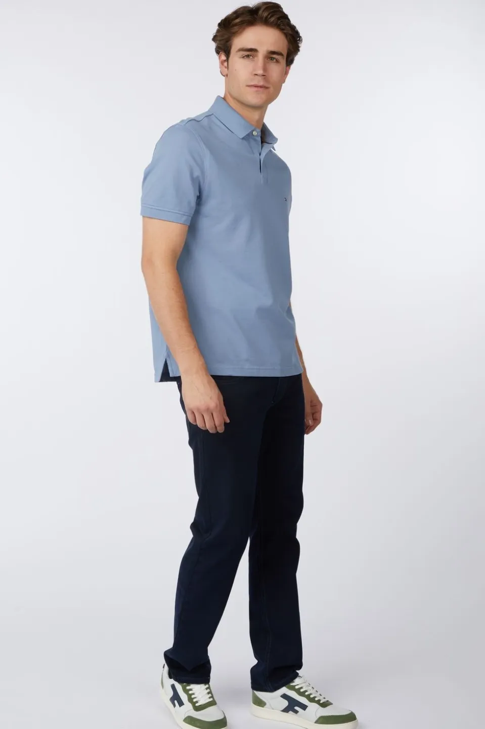 Tommy Hilfiger Polo 1985 Regular