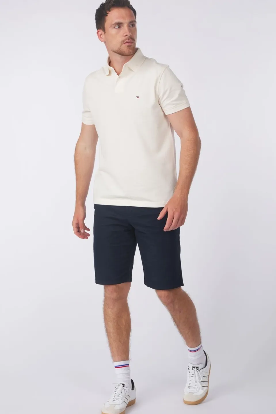 Tommy Hilfiger Polo 1985 Regular