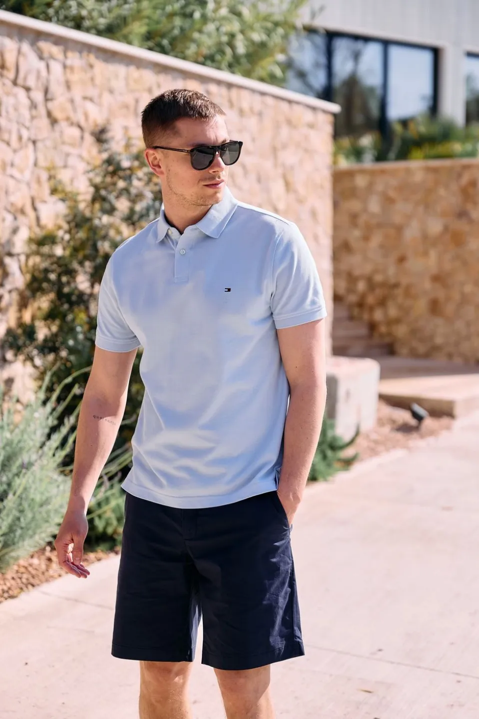 Tommy Hilfiger Polo 1985 Regular