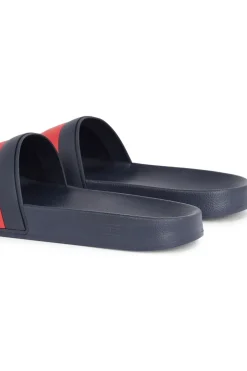 Tommy Hilfiger Slippers Rubber Th Flag Pool Slide