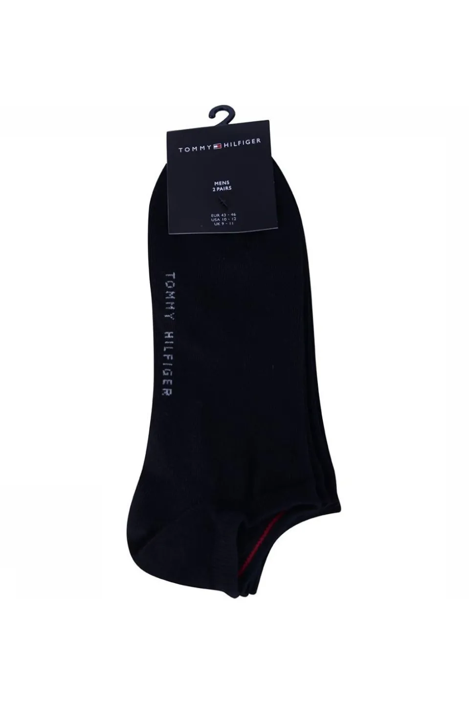 Tommy Hilfiger Socks Enkelkous 342023001