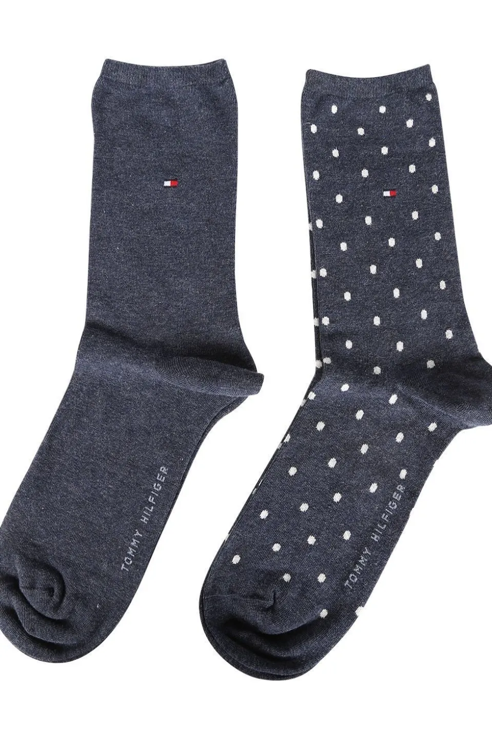 Tommy Hilfiger Socks Kous Dot Sock
