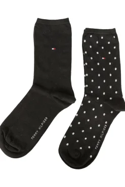 Tommy Hilfiger Socks Kous Dot Sock