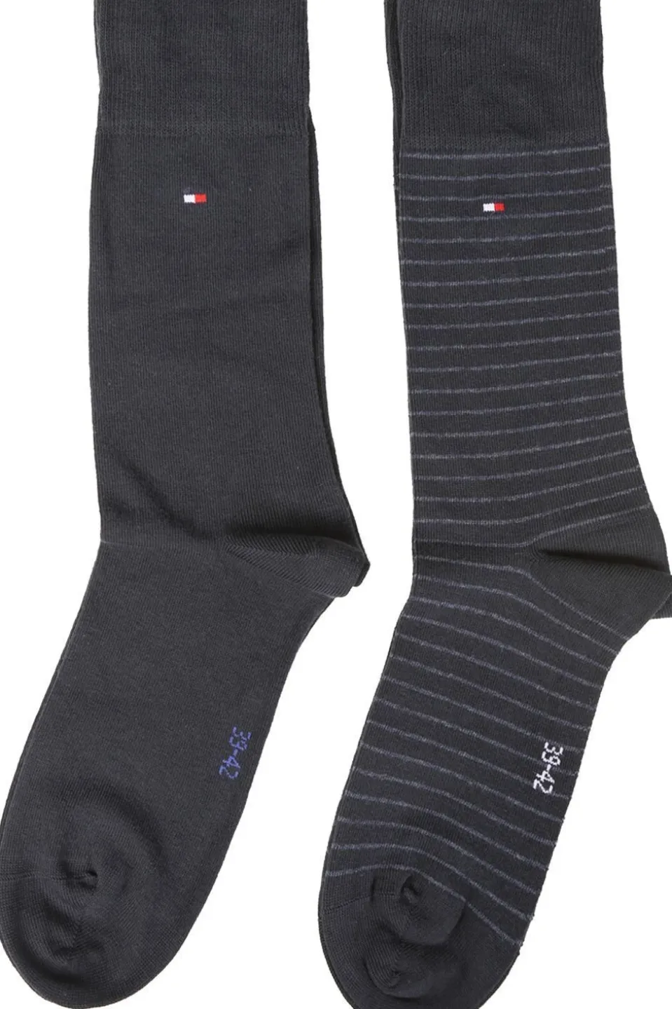 Tommy Hilfiger Socks Kous Small Stripe