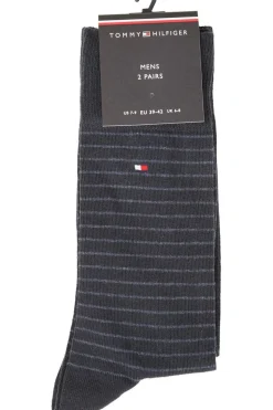 Tommy Hilfiger Socks Kous Small Stripe