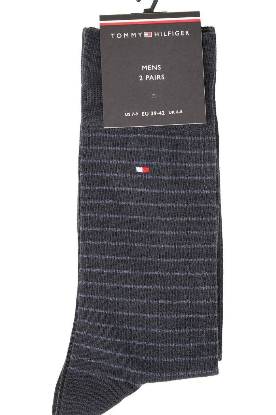 Tommy Hilfiger Socks Kous Small Stripe