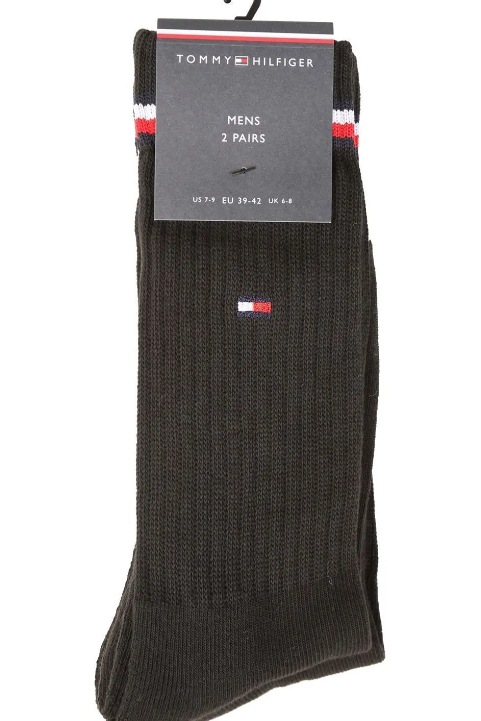 Tommy Hilfiger Socks Kous Iconic