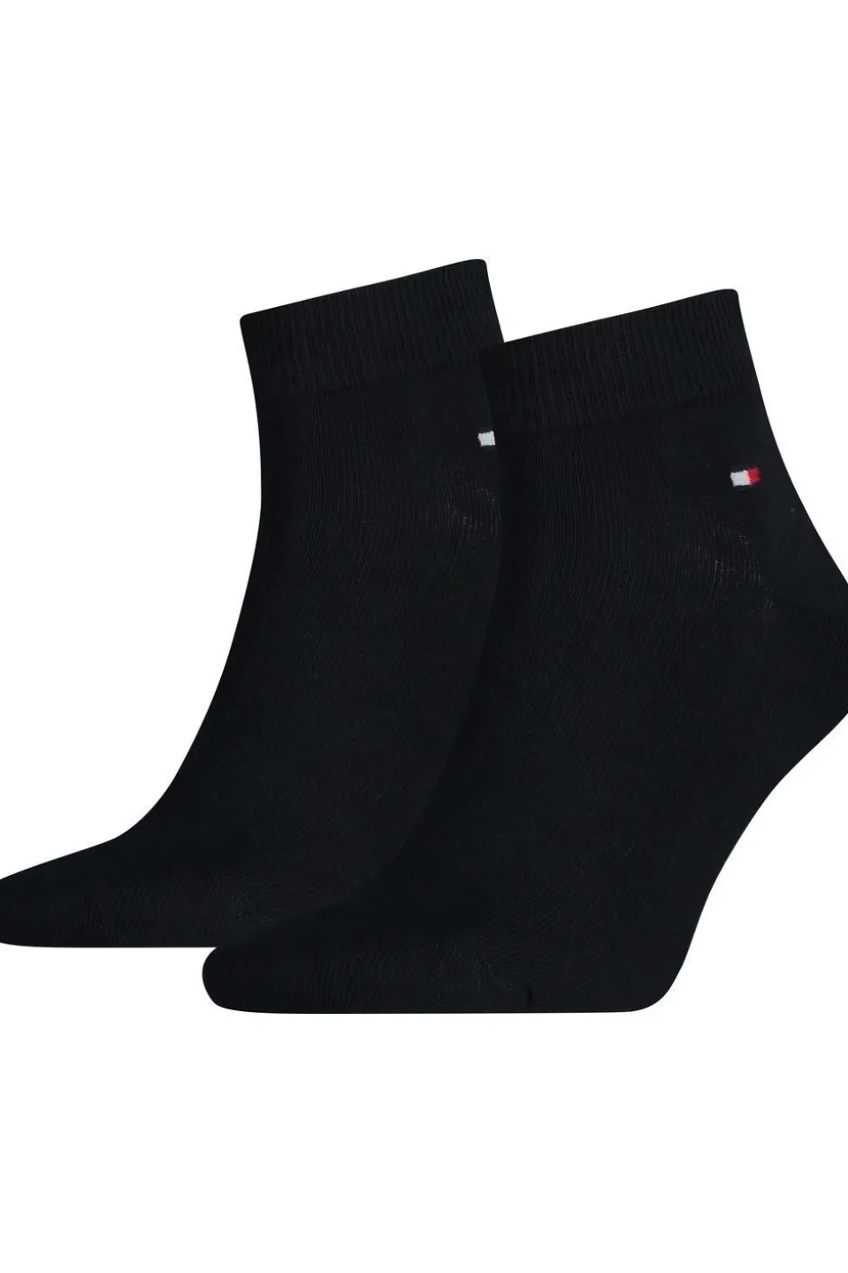 Tommy Hilfiger Socks Sokken Quarter