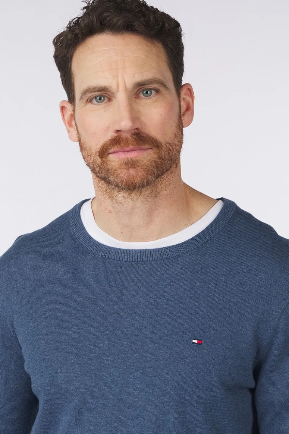Tommy Hilfiger Trui Essential Ssnl Cotton