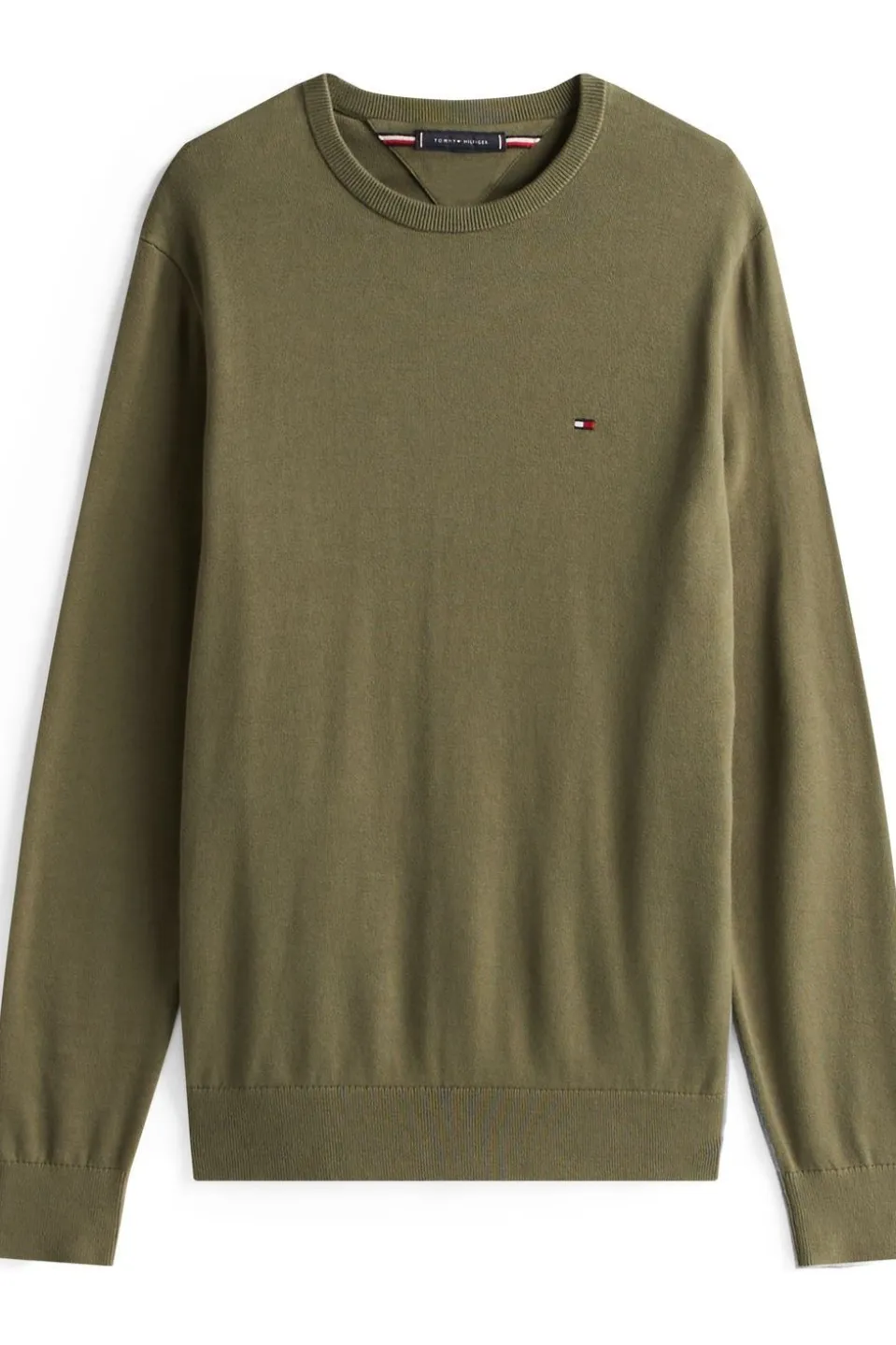 Tommy Hilfiger Trui Essential Ssnl Cotton