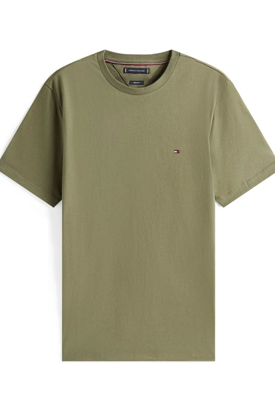Tommy Hilfiger T-Shirt Ess Seasonal Reg Fit Solid