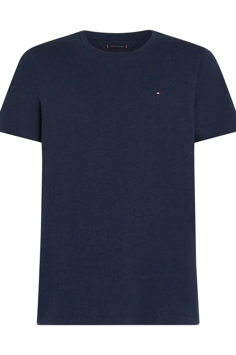 Tommy Hilfiger T-Shirt Essential Reg Fit Heather
