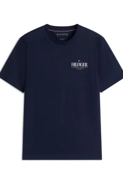 Tommy Hilfiger T-Shirt Hilfiger Stack