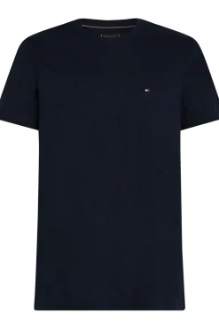 Tommy Hilfiger T-Shirt Texture Slub