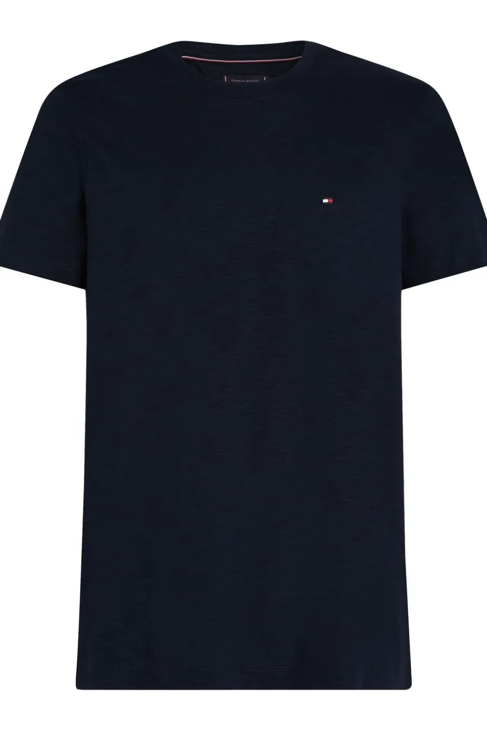 Tommy Hilfiger T-Shirt Texture Slub
