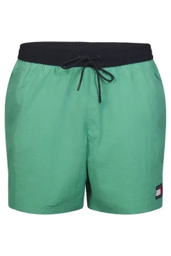 Tommy Hilfiger Zwemshort Medium Drawstring