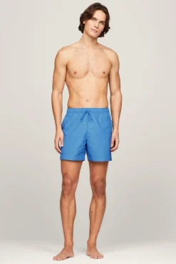 Tommy Hilfiger Zwemshort Medium Drawstring