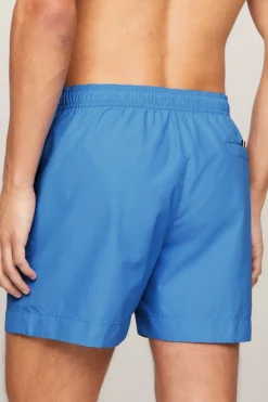 Tommy Hilfiger Zwemshort Medium Drawstring