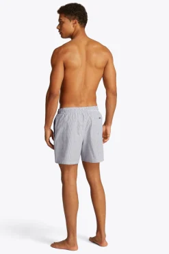 Tommy Hilfiger Zwemshort Medium Drawstring