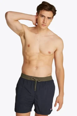 Tommy Hilfiger Zwemshort Medium Drawstring