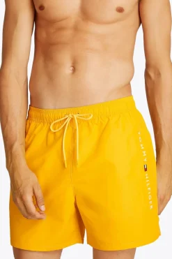 Tommy Hilfiger Zwemshort Medium Drawstring