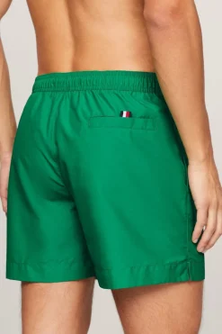 Tommy Hilfiger Zwemshort Medium Drawstring