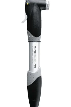 Topeak Pomp Minin Dual Dx