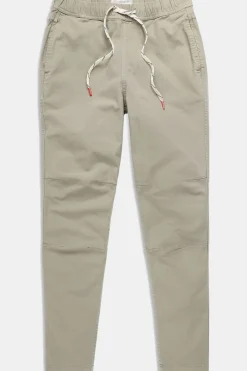 Topo Designs Broek Dirt Classic
