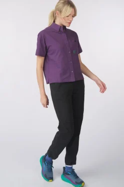 Topo Designs Broek Dirt Classic