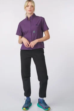 Topo Designs Broek Dirt Classic