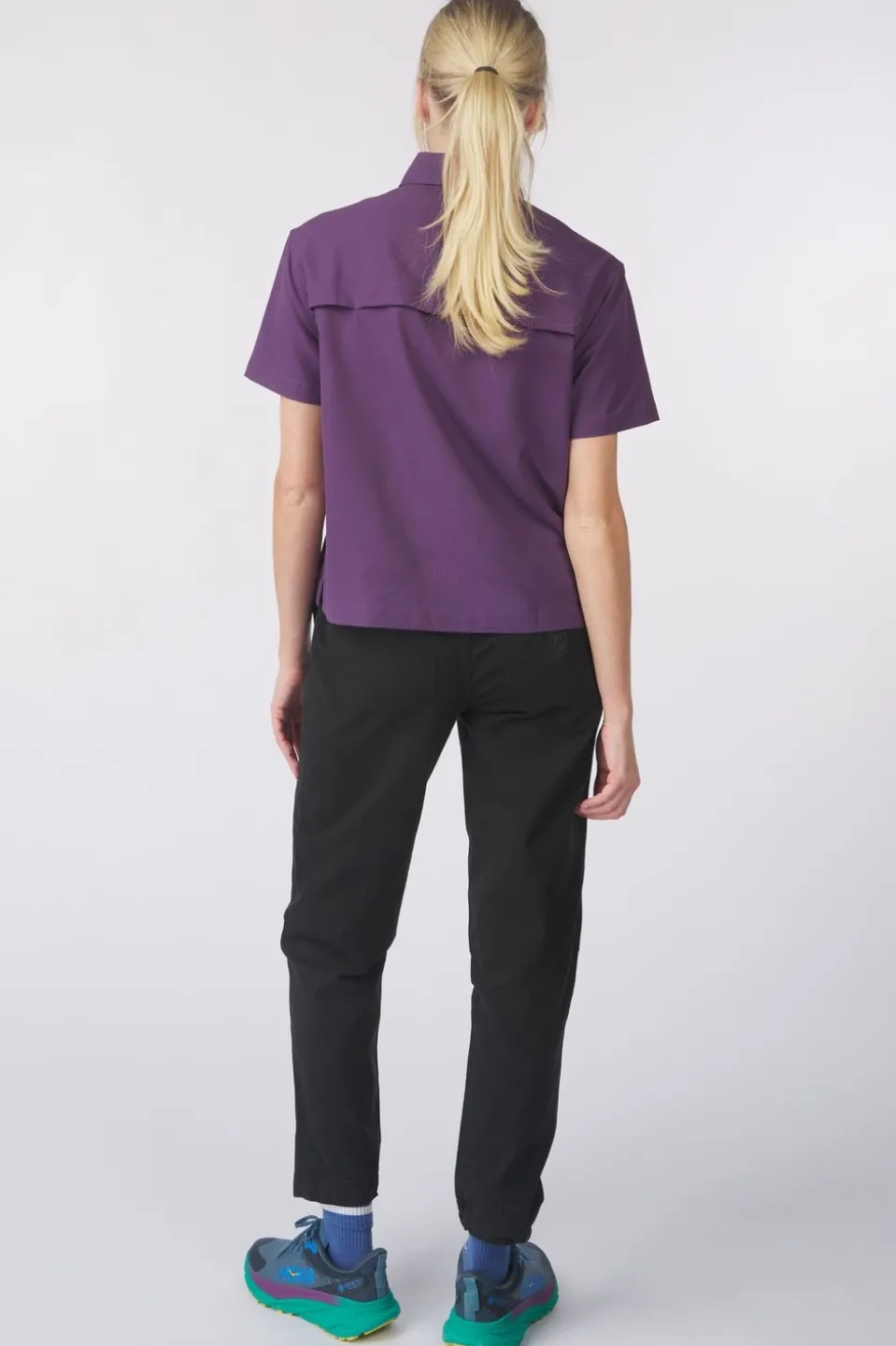 Topo Designs Broek Dirt Classic