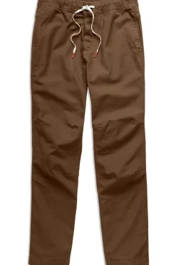 Topo Designs Broek Dirt Classic