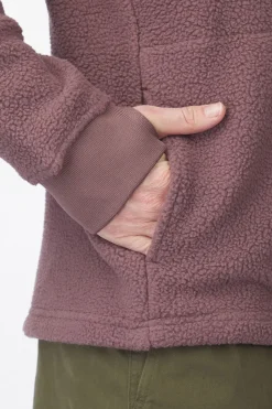 Topo Designs Fleece Mountain Crew